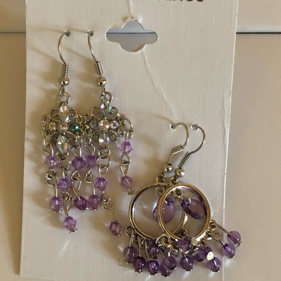 Miscellaneous Earrings - Picture 3 of 16